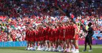 Free Fanzone Cymru to bring live music and family fun to Wales matchdays