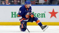 Islanders' Horvat cleared to play against Tampa Bay