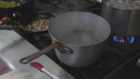 Boil-water notice for Belleview Hills Estates in Marion County
