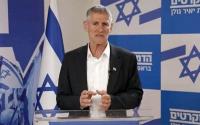 POLITICAL CONTROVERSY: Yair Golan Calls Chareidi Population “Parasitic,” Says Khamenei Elimination Was A Mistake
