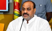 Political, social justice to BCs is our goal: Atchanna
