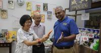 With more to give, S’pore seniors turn a lifetime of skills and experience into volunteer work