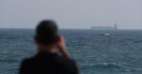 UAE National Guard rescues 22 people after oil tanker catches fire