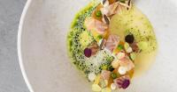Lake District restaurant where every dish is 'made with care' among UK's best