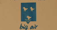 Big Air and Charlie Millard Band are sharing the stage for an album release show