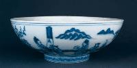 Priceless Chinese artefacts found smashed at British Museum risking diplomatic row with Beijing