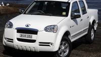 How long Chinese auto brands have been in Australia