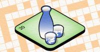 Play the ST×NLB Crossword: Sake by-product, or two past PMs