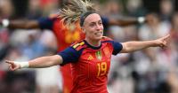 Spain sinks USWNT in a matchup of No. 1 vs. No. 2
