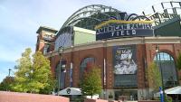 Wisconsin officials warn Brewers fans about ticket scams during postseason run