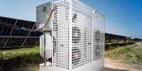 Modular Data Center Company Harnesses Excess Solar Power