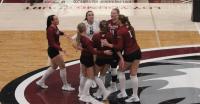 Eagles Battle but Fade in Rapid City