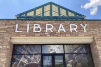 Gunbarrel Library Invites Community to Explore History, Culture, Literature, and Film This October
