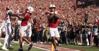 Takeaways from Nebraska football’s loss to No. 7 Indiana