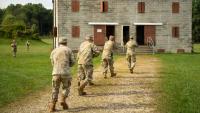 Hoosier National Guard Soldiers ready for southwest border mission [Image 1 of 3]