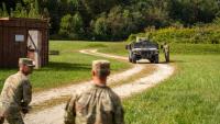 Hoosier National Guard Soldiers ready for southwest border mission [Image 3 of 3]