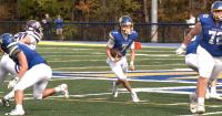 Maine-Endwell cruises past Norwich in Saturday afternoon matchup