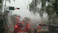 Weather Warn Day: Hurricane Isaias brings heavy rain, tornado threat today