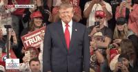 WATCH LIVE: Trump Holds Midterm Rally in Clarksville, Tennessee – 3:30 PM ET