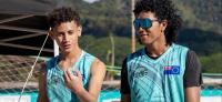 Cook Islands teams ready for 2026 Oceania Beach Volleyball