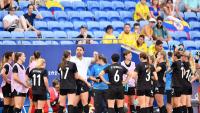 Panama earthquake: Football Ferns series against Panama cancelled; team returning to New Zealand