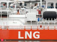 India-Norway energy ties broadening, LNG supplies have begun, says Norwegian official