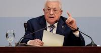 Palestinian elections postponed to September 2027