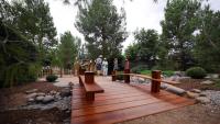 Photos: Look inside the Yume Japanese Gardens of Tucson
