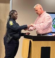 Police Chief praises response of Cordele officers after Vienna mass shooting