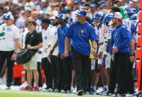 'Turns out Florida is not good': College football reacts as South Carolina stuns Gators