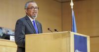 The WHO does not rule out a laboratory exposure after the death in Russia