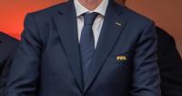 African football: Infantino highlights one billion dollars invested over ten years