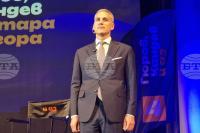 Presidential Candidate Gurov: Stara Zagora Will Be Country's Energy Heart Again in 20 Years