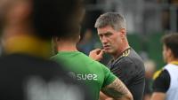 O'Gara's La Rochelle roar to fourth win of season with Lyon scalp