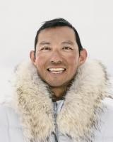 National Geographic photographer Kiliii Yüyan comes to Aspen