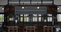 Retro Japan: Former Taisha Station in Izumo boasts finest Japanese-style architecture