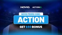 Texas vs. Oklahoma Prediction Markets: Get $50 with Novig Promo Code ACTION