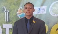 SVG’s junior tourism minister presents bold vision at regional conference