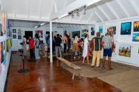 Antigua art week brings new cultural experiences