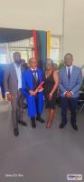 Senator Colin O’Neal Earns Political Science Degree at UWI Five Islands, Sets Sights on Law Degree