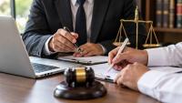 Who Gets The Case: The Lawyer Or The Agent?