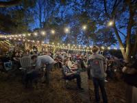 5 minutes, 5 questions: David Hamernick on NWA Film Club’s fall tradition