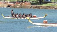 Chinese Bicentennial Dragon Boat Festival Celebrates 20th Regatta