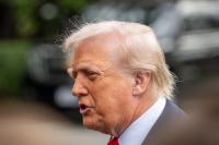 Trump Criticizes Nobel Peace Prize Decision, Citing Eight Wars Settled and Hostages Freed