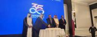Growing ties with Qatar highlighted on Armenia’s 35th Independence Day