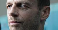 UEFA: Aleksander Čeferin to seek final term amid tensions with FIFA