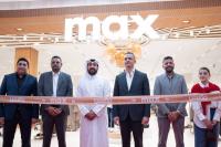 Max Fashion opens one of its largest stores with new flagship at City Center Doha