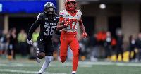 What Brent Brennan, Isaiah Mizell and Cam Chapa said after Arizona’s win at West Virginia