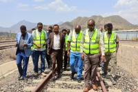 Ethiopian Gov’t takes over stalled Kombolcha railway as reports clash over its London arbitration with Yapı Merkezi
