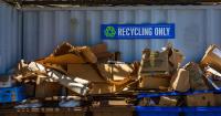 Ecology Action Center says recycling rates have mostly decreased
